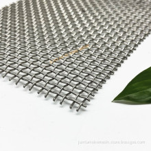 Durable stainless steel wire mesh woven mesh